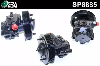 Гидравлический насос, рулевое управление ERA Benelux купить