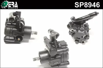 Гидравлический насос, рулевое управление ERA Benelux купить