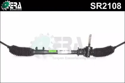 Рулевой механизм ERA Benelux купить
