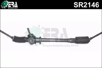 Рулевой механизм ERA Benelux купить