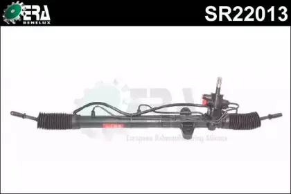Рулевой механизм ERA Benelux купить