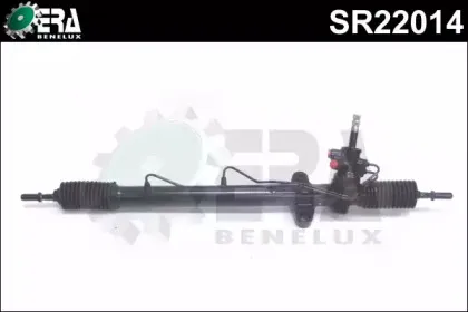 Рулевой механизм ERA Benelux купить