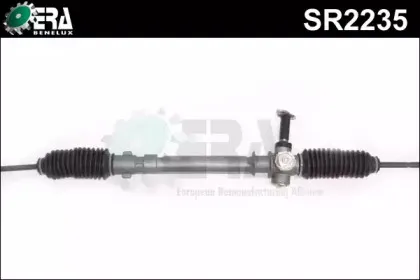 Рулевой механизм ERA Benelux купить