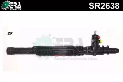 Рулевой механизм ERA Benelux купить