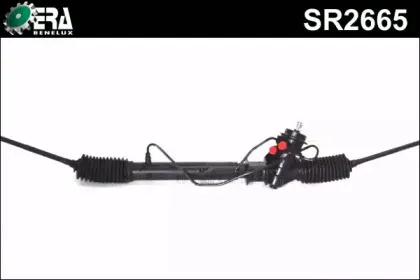 Рулевой механизм ERA Benelux купить