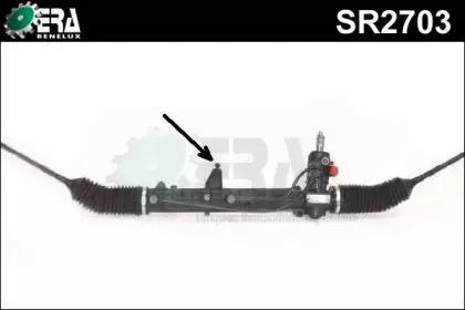 Рулевой механизм ERA Benelux купить