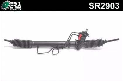 Рулевой механизм ERA Benelux купить