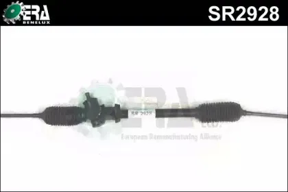 Рулевой механизм ERA Benelux купить