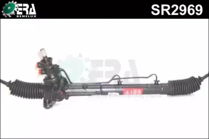Рулевой механизм ERA Benelux купить