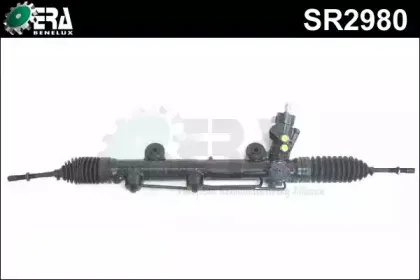 Рулевой механизм ERA Benelux купить