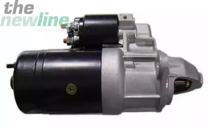 Стартер ERA Benelux купить