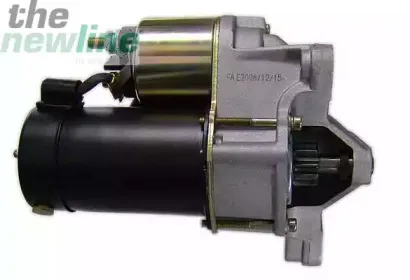 Стартер ERA Benelux купить