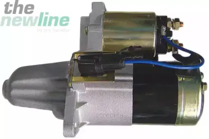 Стартер ERA Benelux купить