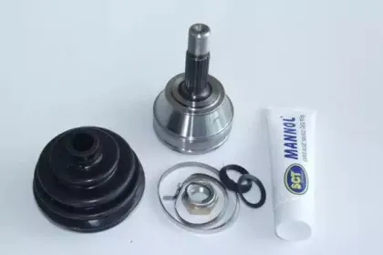 Шарнирный комплект, приводной вал SCT Germany купить