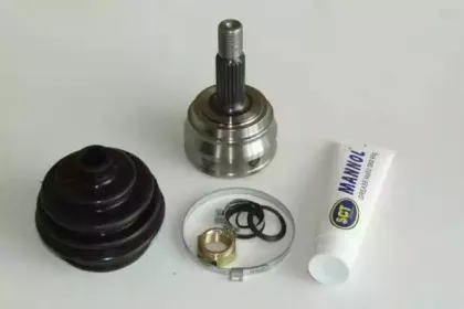 Шарнирный комплект, приводной вал SCT Germany купить