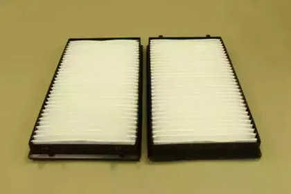 Фильтр, воздух во внутренном пространстве SCT Germany купить