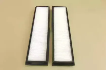 Фильтр, воздух во внутренном пространстве SCT Germany купить