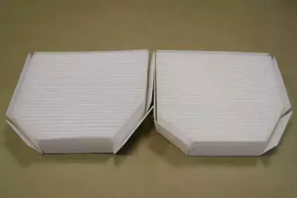 Фильтр, воздух во внутренном пространстве SCT Germany купить