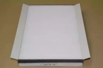 Фильтр, воздух во внутренном пространстве SCT Germany купить