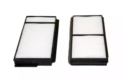 Фильтр, воздух во внутренном пространстве SCT Germany купить