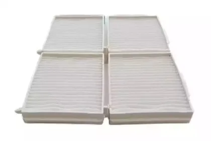 Фильтр, воздух во внутренном пространстве SCT Germany купить