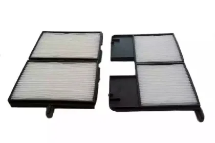 Фильтр, воздух во внутренном пространстве SCT Germany купить