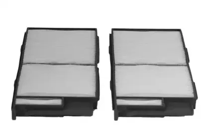 Фильтр, воздух во внутренном пространстве SCT Germany купить