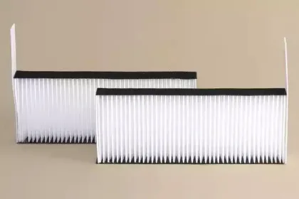 Фильтр, воздух во внутренном пространстве SCT Germany купить