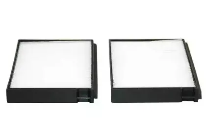 Фильтр, воздух во внутренном пространстве SCT Germany купить