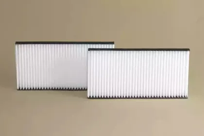 Фильтр, воздух во внутренном пространстве SCT Germany купить