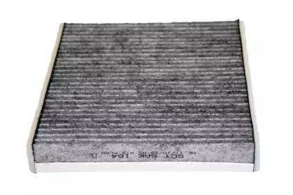 Фильтр, воздух во внутренном пространстве SCT Germany купить