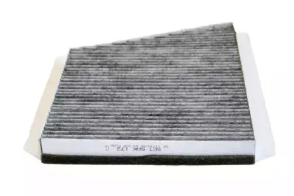 Фильтр, воздух во внутренном пространстве SCT Germany купить