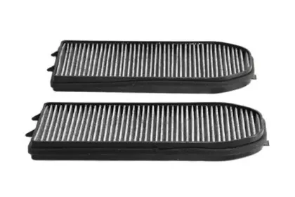 Фильтр, воздух во внутренном пространстве SCT Germany купить