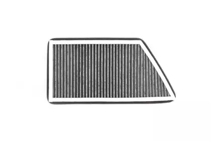 Фильтр, воздух во внутренном пространстве SCT Germany купить