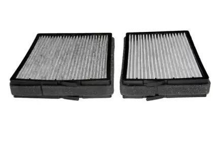 Фильтр, воздух во внутренном пространстве SCT Germany купить