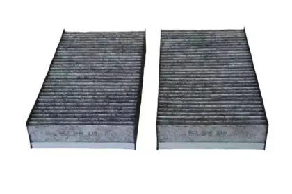 Фильтр, воздух во внутренном пространстве SCT Germany купить