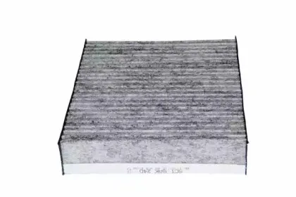 Фильтр, воздух во внутренном пространстве SCT Germany купить