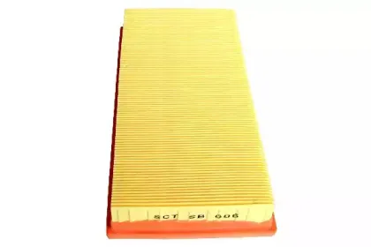 Воздушный фильтр SCT Germany купить