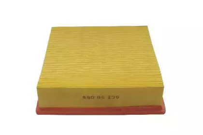 Воздушный фильтр SCT Germany купить