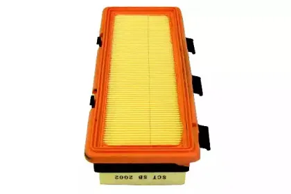 Воздушный фильтр SCT Germany купить