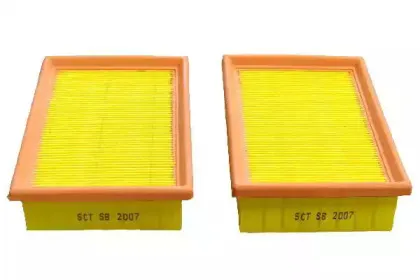 Воздушный фильтр SCT Germany купить