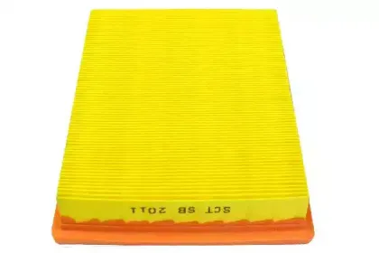 Воздушный фильтр SCT Germany купить