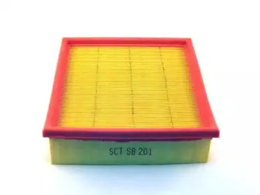 Воздушный фильтр SCT Germany купить