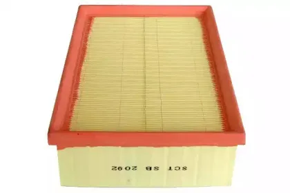 Воздушный фильтр SCT Germany купить