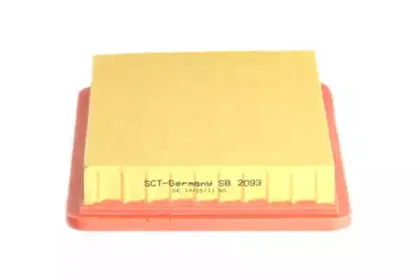 Воздушный фильтр SCT Germany купить