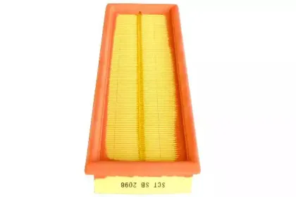 Воздушный фильтр SCT Germany купить