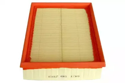 Воздушный фильтр SCT Germany купить