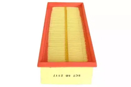 Воздушный фильтр SCT Germany купить