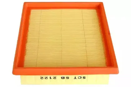 Воздушный фильтр SCT Germany купить