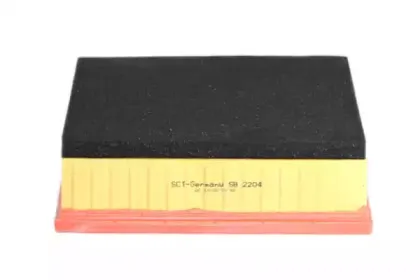 Воздушный фильтр SCT Germany купить